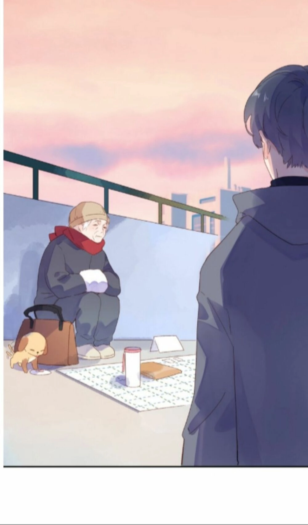 Dolo Mệnh Vận Giao Nang Chapter 43 - 38