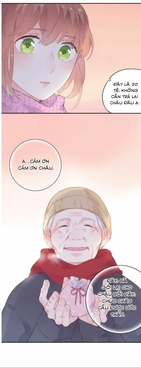 Dolo Mệnh Vận Giao Nang Chapter 43 - 42