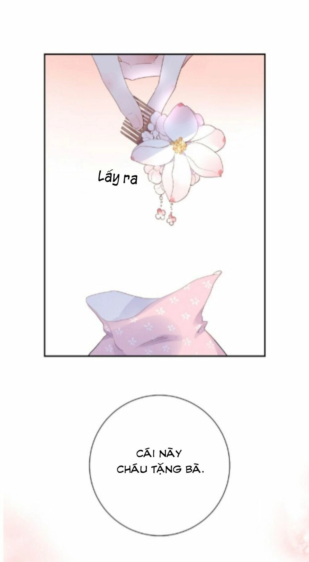 Dolo Mệnh Vận Giao Nang Chapter 43 - 43