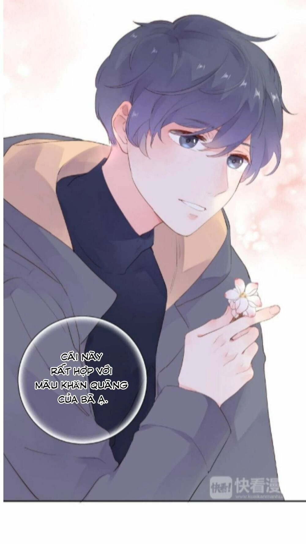 Dolo Mệnh Vận Giao Nang Chapter 43 - 44