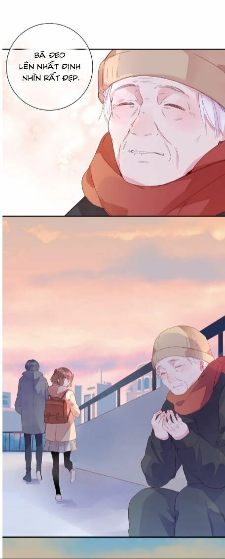 Dolo Mệnh Vận Giao Nang Chapter 43 - 45