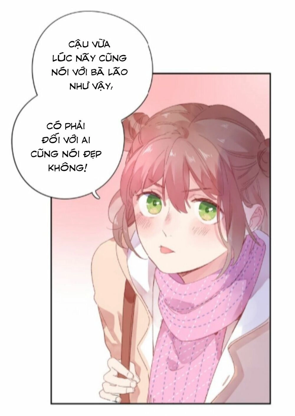 Dolo Mệnh Vận Giao Nang Chapter 43 - 47