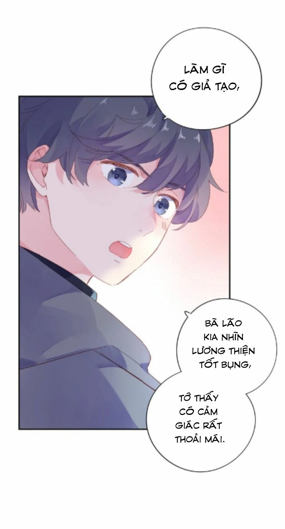 Dolo Mệnh Vận Giao Nang Chapter 43 - 48