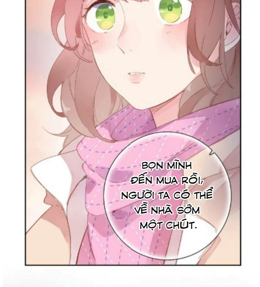 Dolo Mệnh Vận Giao Nang Chapter 43 - 51