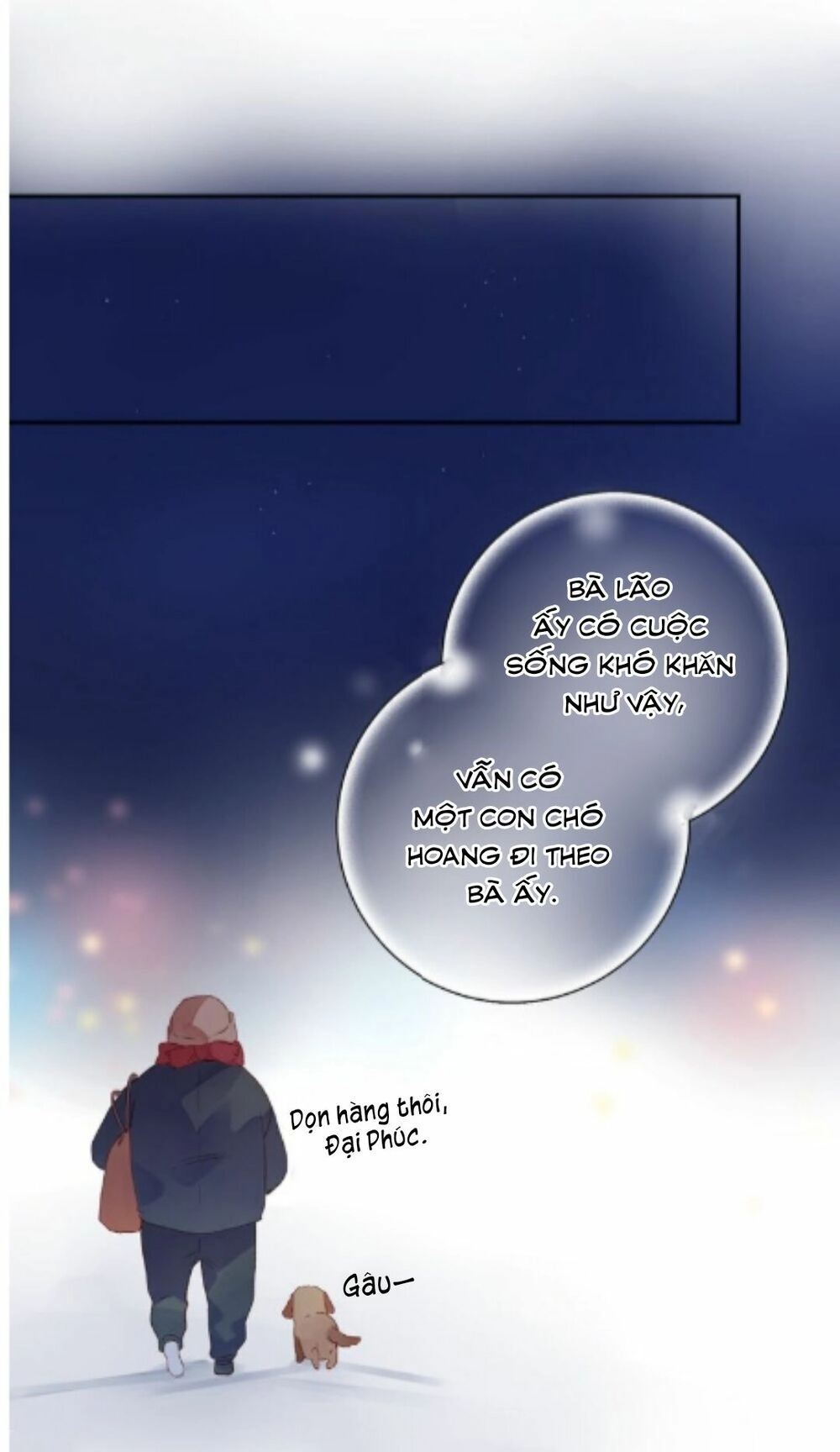 Dolo Mệnh Vận Giao Nang Chapter 43 - 52