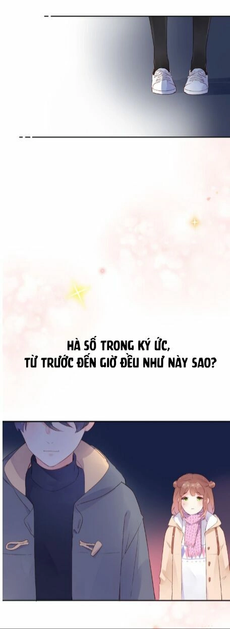 Dolo Mệnh Vận Giao Nang Chapter 43 - 54