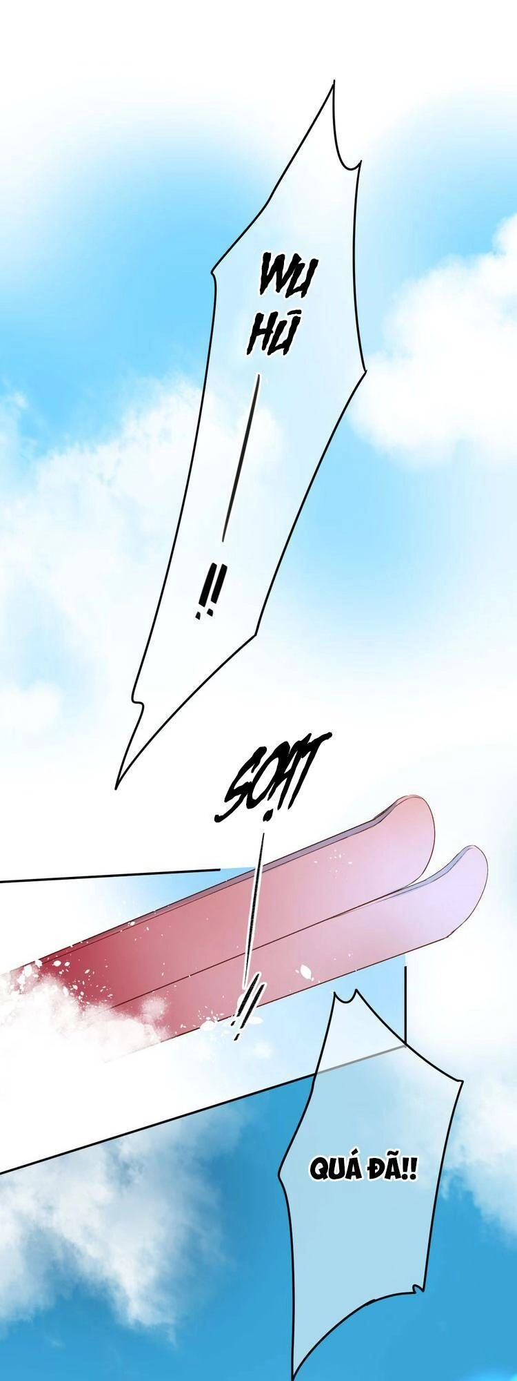 Dolo Mệnh Vận Giao Nang Chapter 44 - 1