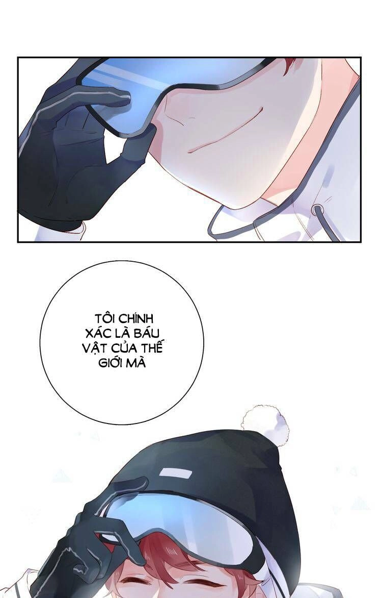 Dolo Mệnh Vận Giao Nang Chapter 44 - 4