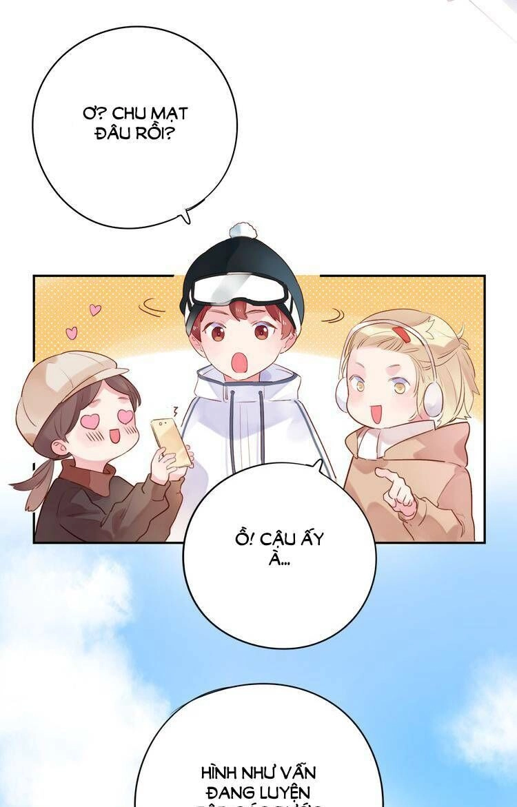 Dolo Mệnh Vận Giao Nang Chapter 44 - 6