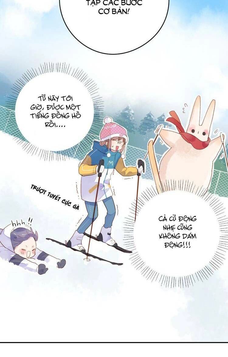 Dolo Mệnh Vận Giao Nang Chapter 44 - 7