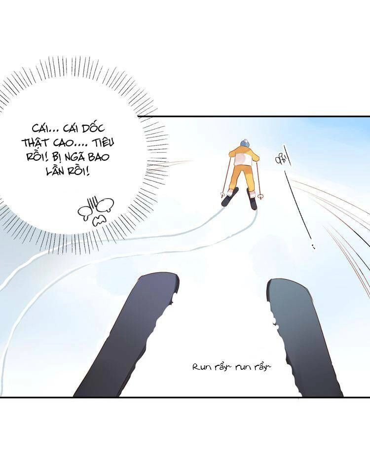 Dolo Mệnh Vận Giao Nang Chapter 44 - 8