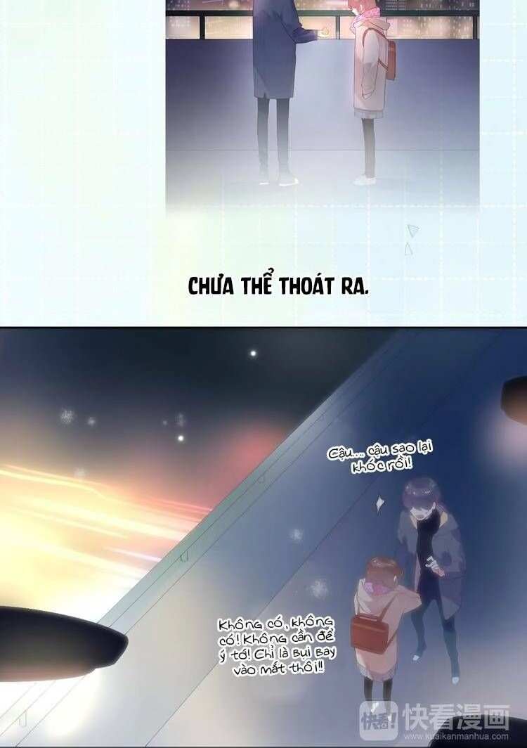 Dolo Mệnh Vận Giao Nang Chapter 44 - 11