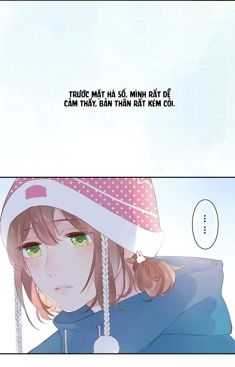 Dolo Mệnh Vận Giao Nang Chapter 44 - 12