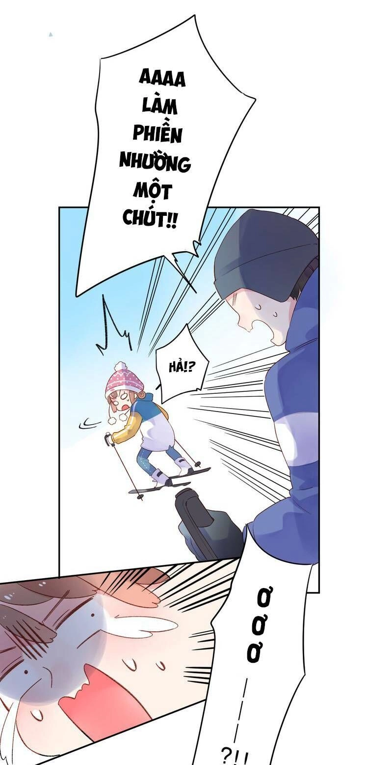 Dolo Mệnh Vận Giao Nang Chapter 44 - 13