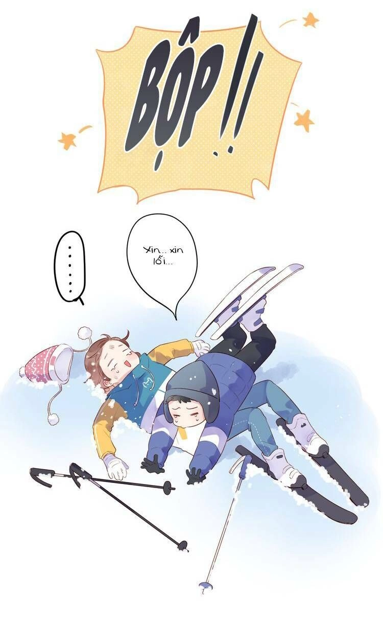 Dolo Mệnh Vận Giao Nang Chapter 44 - 14