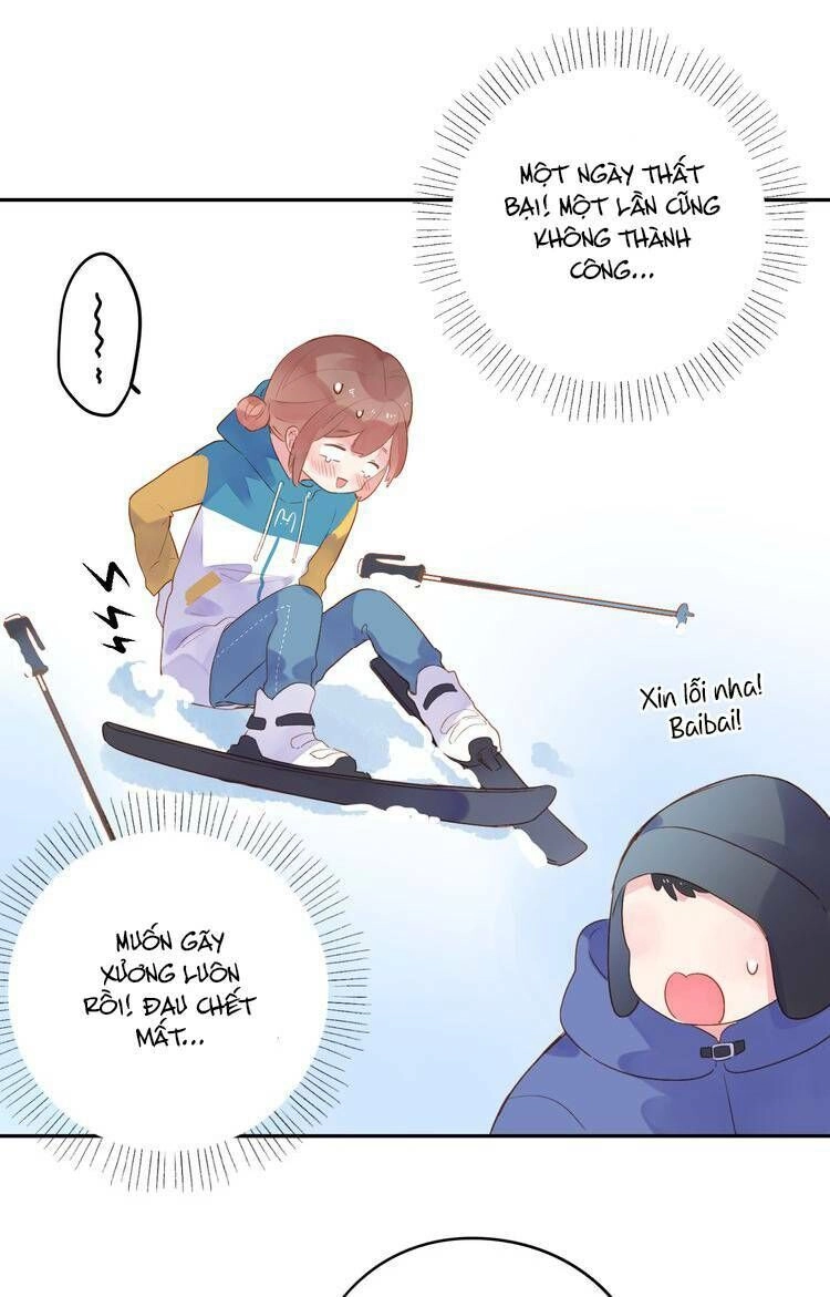 Dolo Mệnh Vận Giao Nang Chapter 44 - 15