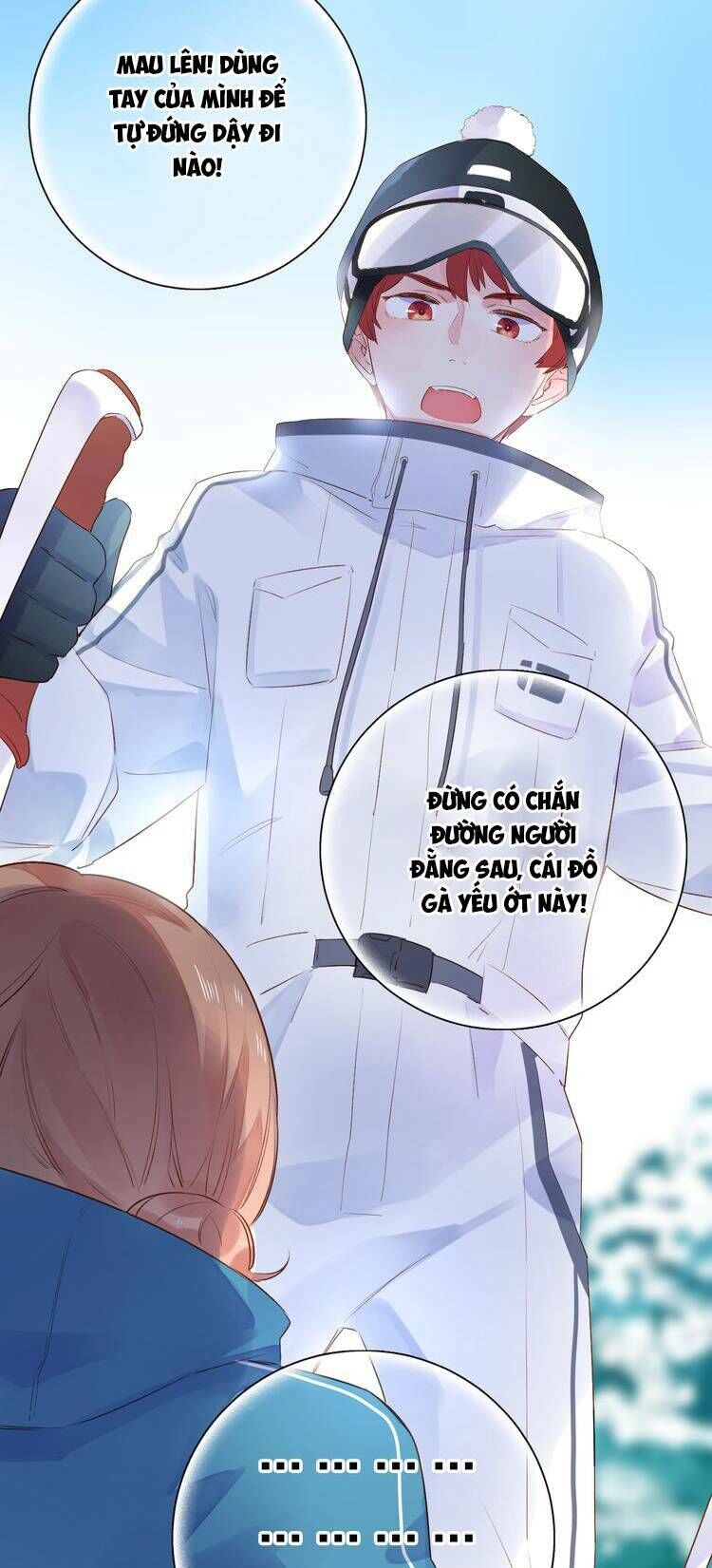 Dolo Mệnh Vận Giao Nang Chapter 44 - 17