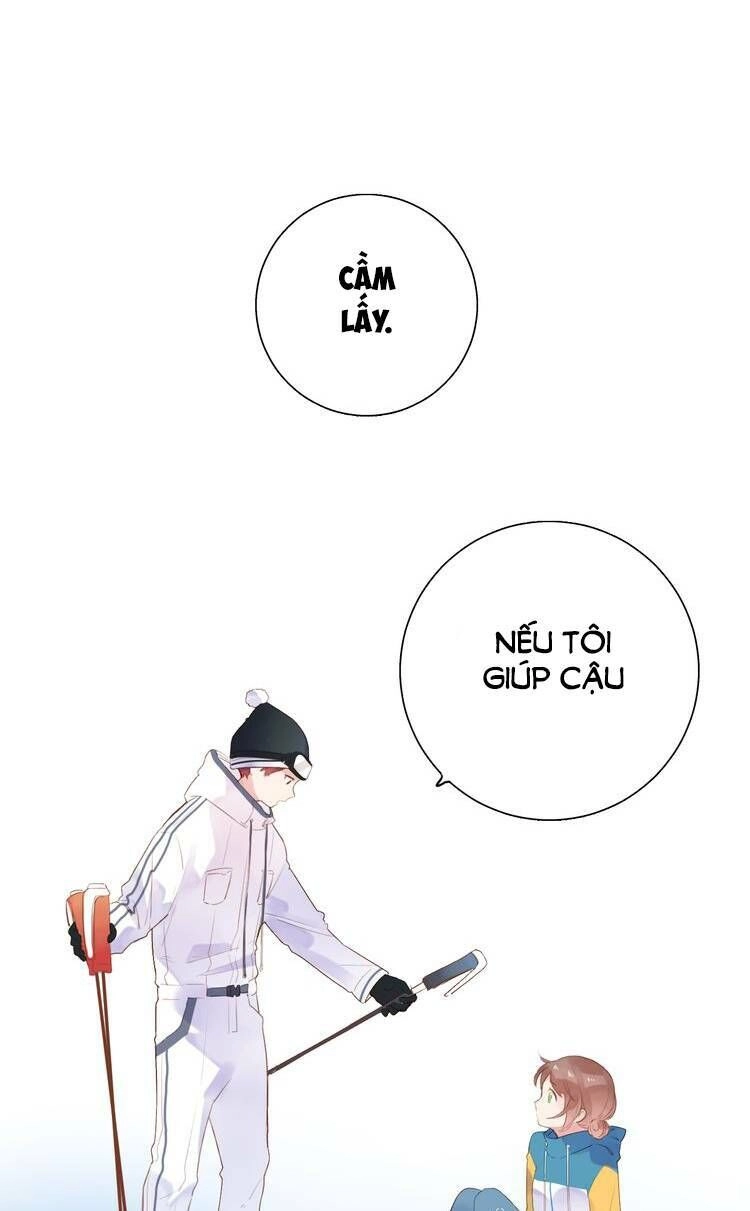 Dolo Mệnh Vận Giao Nang Chapter 44 - 19