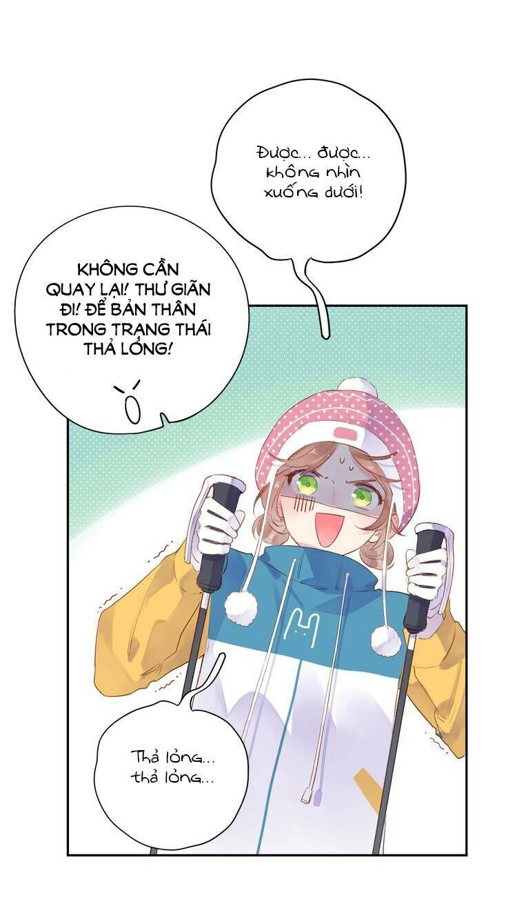 Dolo Mệnh Vận Giao Nang Chapter 44 - 23