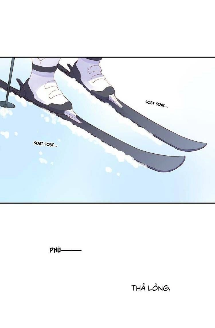 Dolo Mệnh Vận Giao Nang Chapter 44 - 25