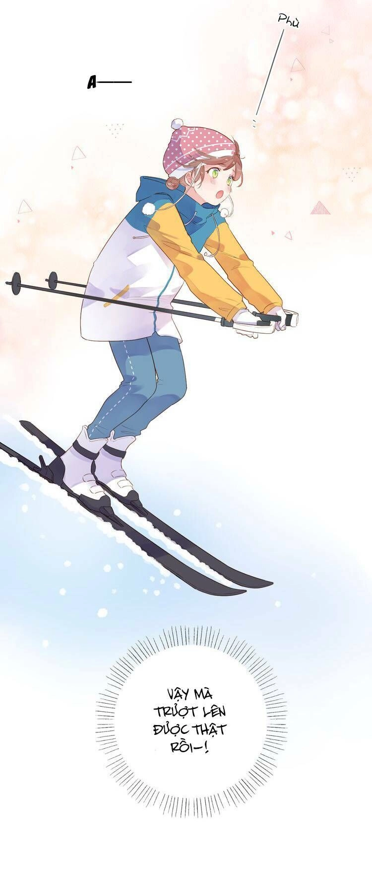 Dolo Mệnh Vận Giao Nang Chapter 44 - 27