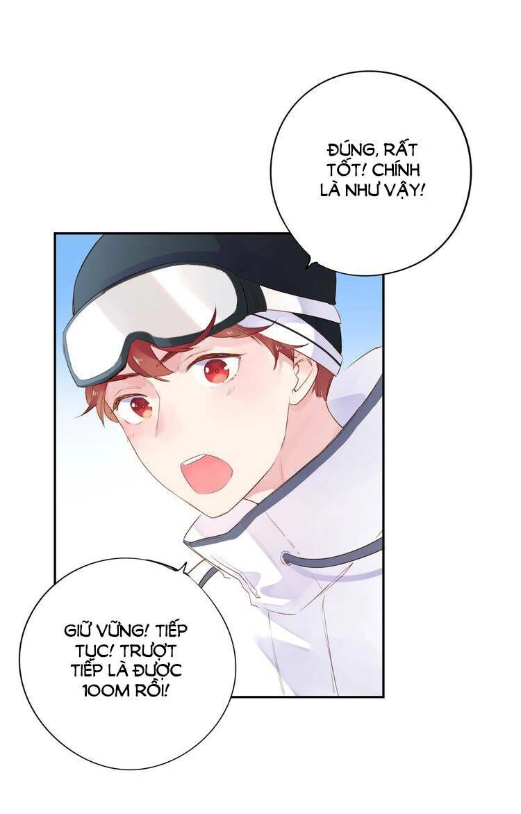 Dolo Mệnh Vận Giao Nang Chapter 44 - 28