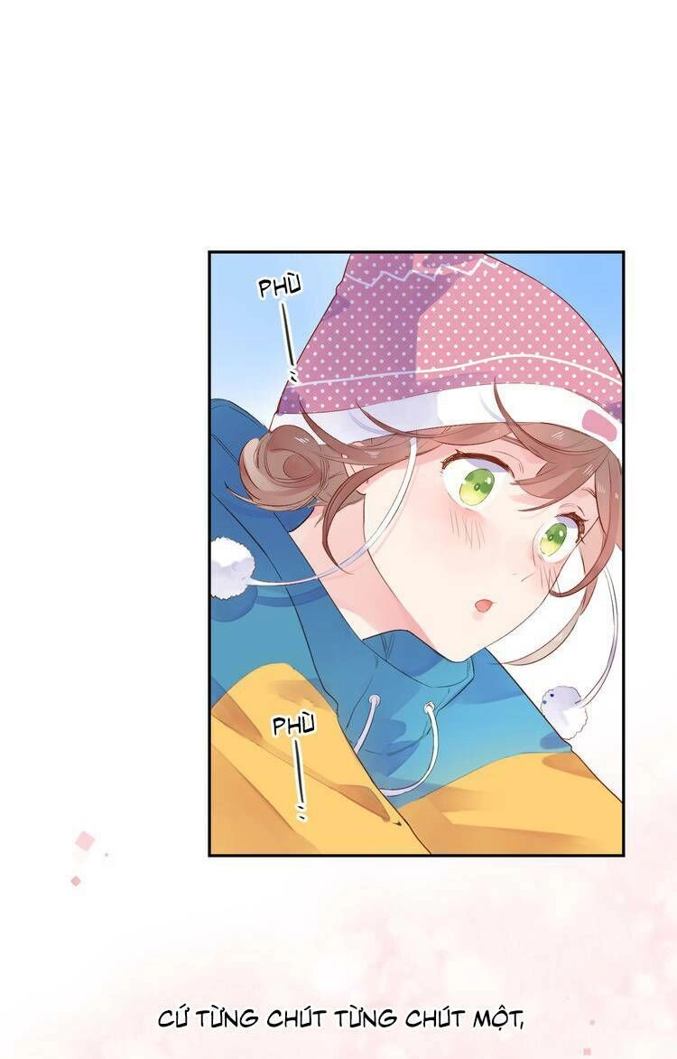 Dolo Mệnh Vận Giao Nang Chapter 44 - 29