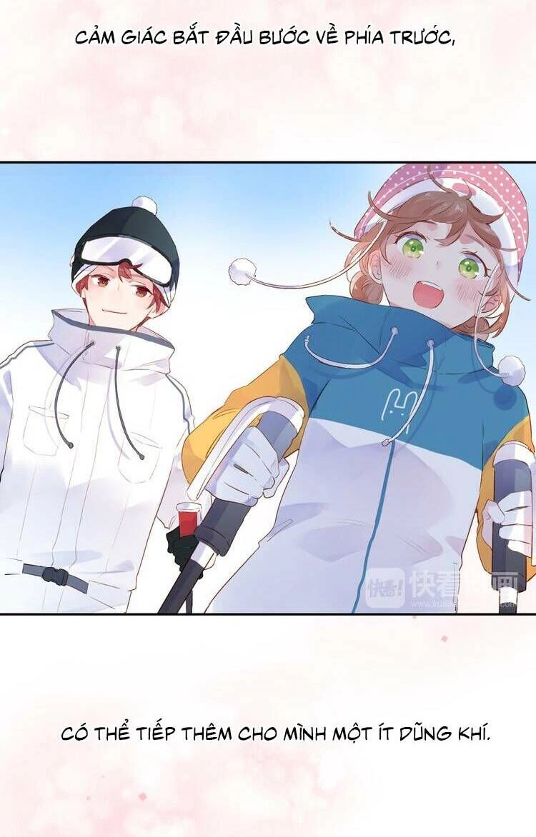 Dolo Mệnh Vận Giao Nang Chapter 44 - 30