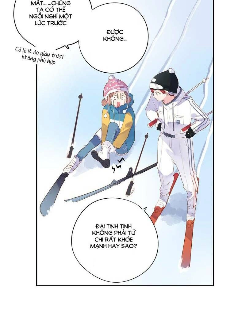 Dolo Mệnh Vận Giao Nang Chapter 44 - 35