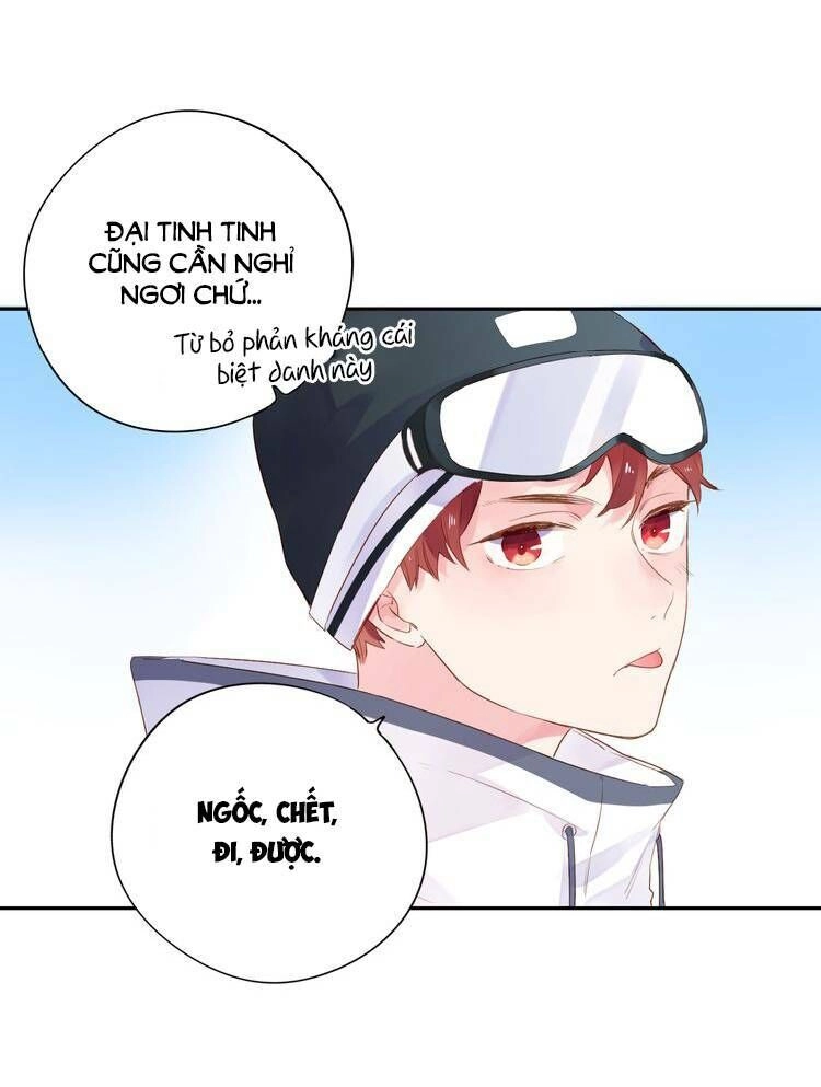 Dolo Mệnh Vận Giao Nang Chapter 44 - 36