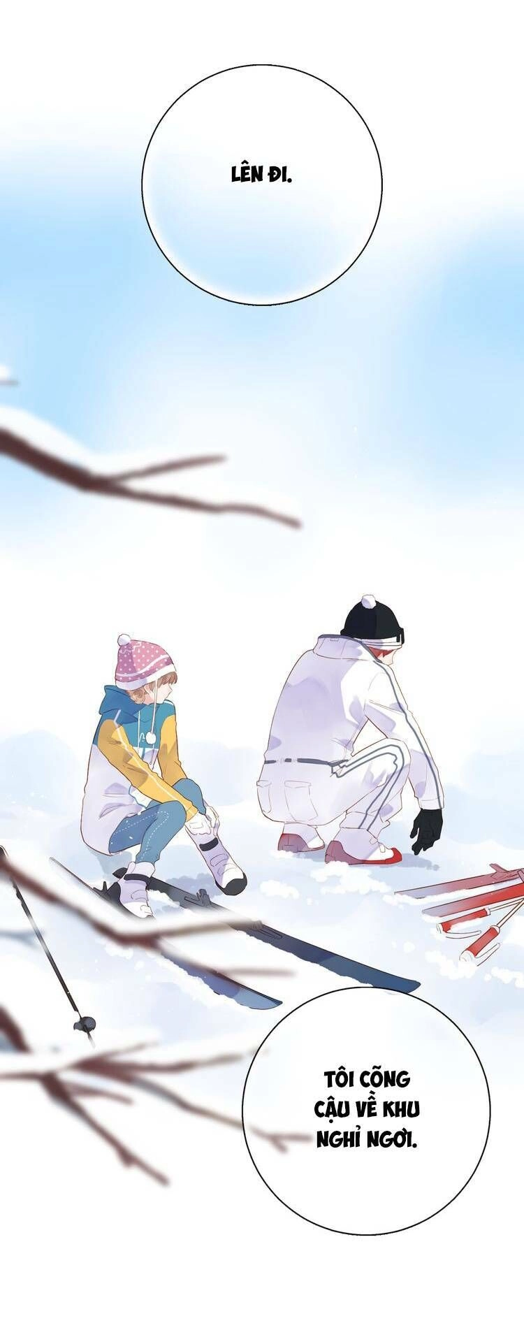 Dolo Mệnh Vận Giao Nang Chapter 44 - 38