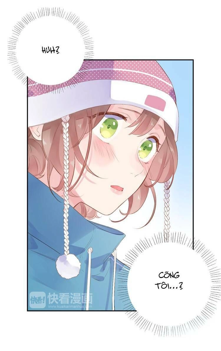 Dolo Mệnh Vận Giao Nang Chapter 44 - 39