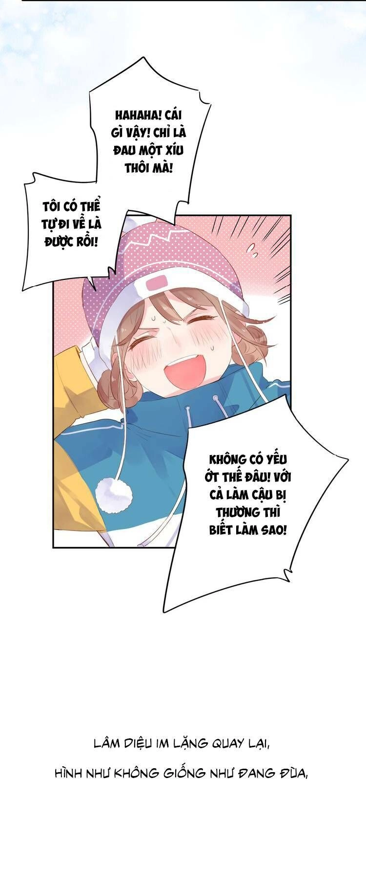 Dolo Mệnh Vận Giao Nang Chapter 44 - 41