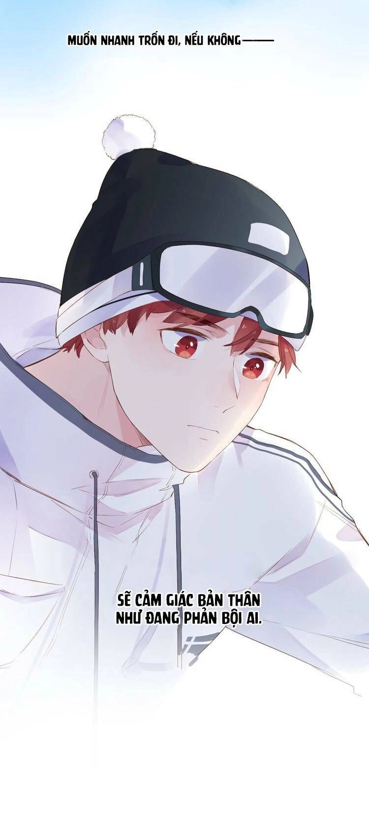 Dolo Mệnh Vận Giao Nang Chapter 44 - 45