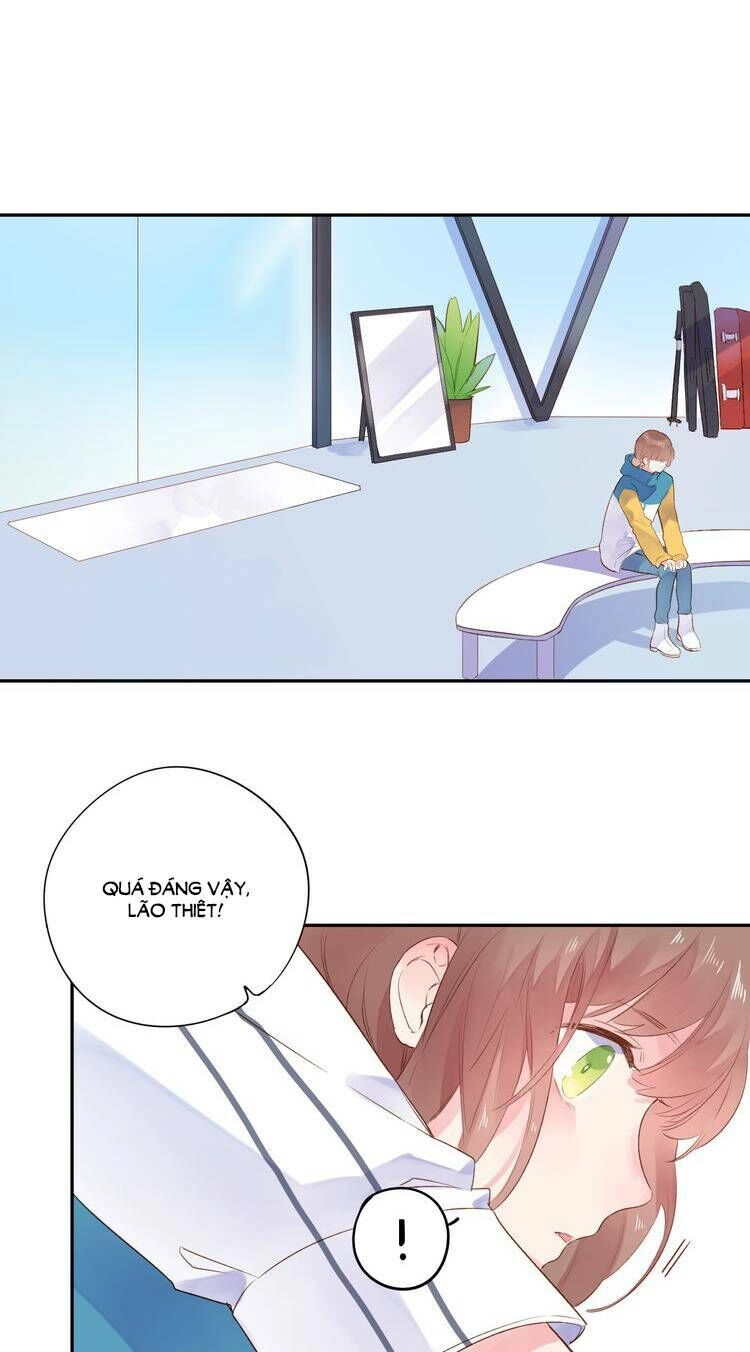 Dolo Mệnh Vận Giao Nang Chapter 44 - 47