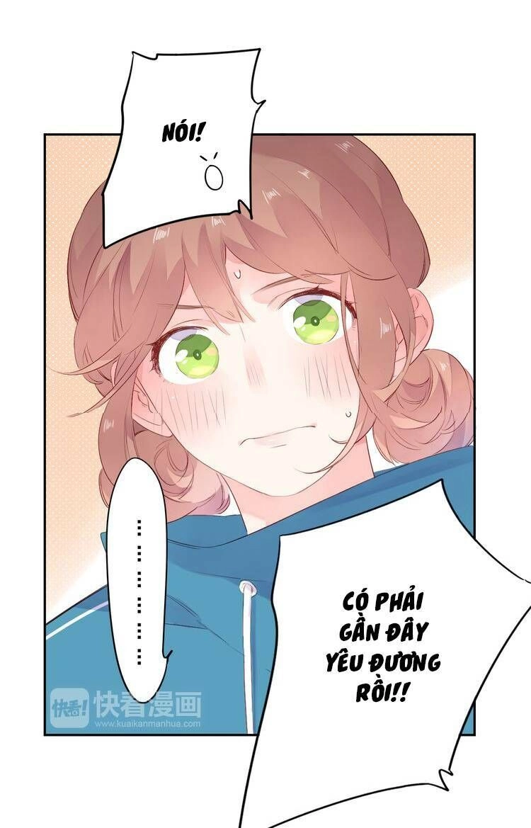 Dolo Mệnh Vận Giao Nang Chapter 44 - 50