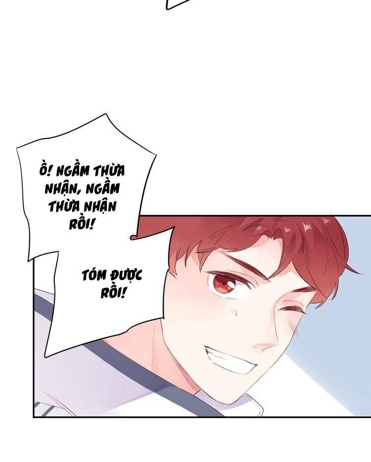 Dolo Mệnh Vận Giao Nang Chapter 44 - 51