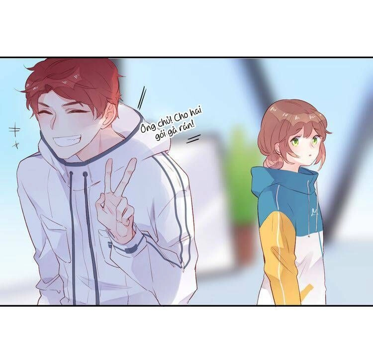 Dolo Mệnh Vận Giao Nang Chapter 44 - 53