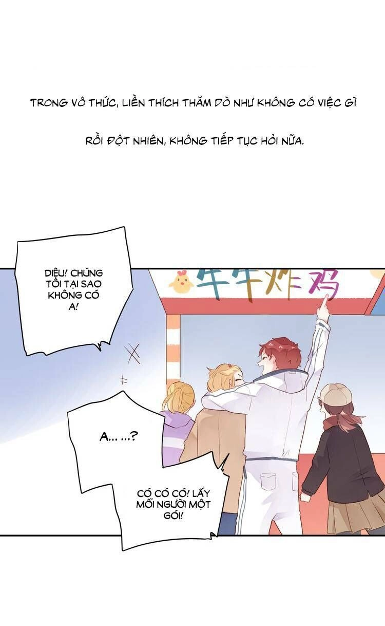 Dolo Mệnh Vận Giao Nang Chapter 44 - 54