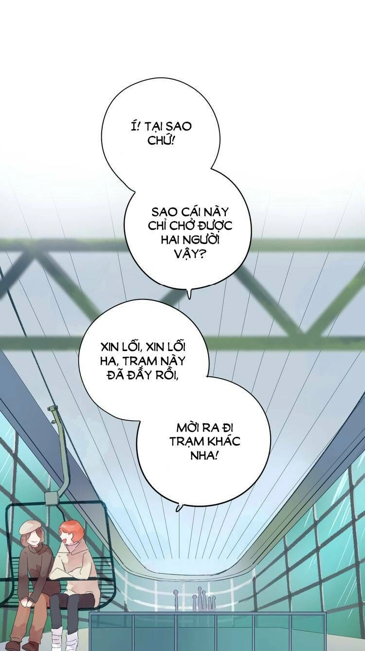 Dolo Mệnh Vận Giao Nang Chapter 44 - 59