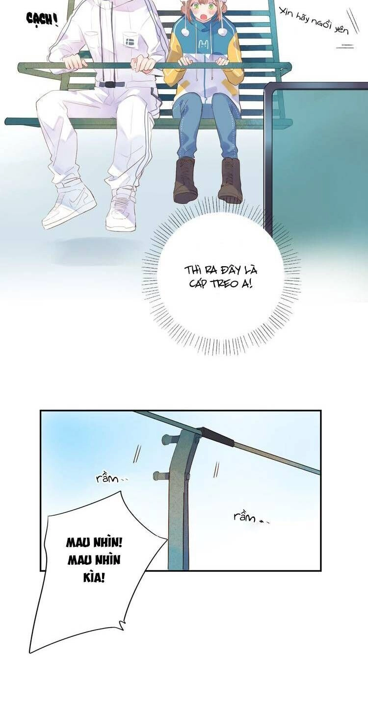 Dolo Mệnh Vận Giao Nang Chapter 44 - 62