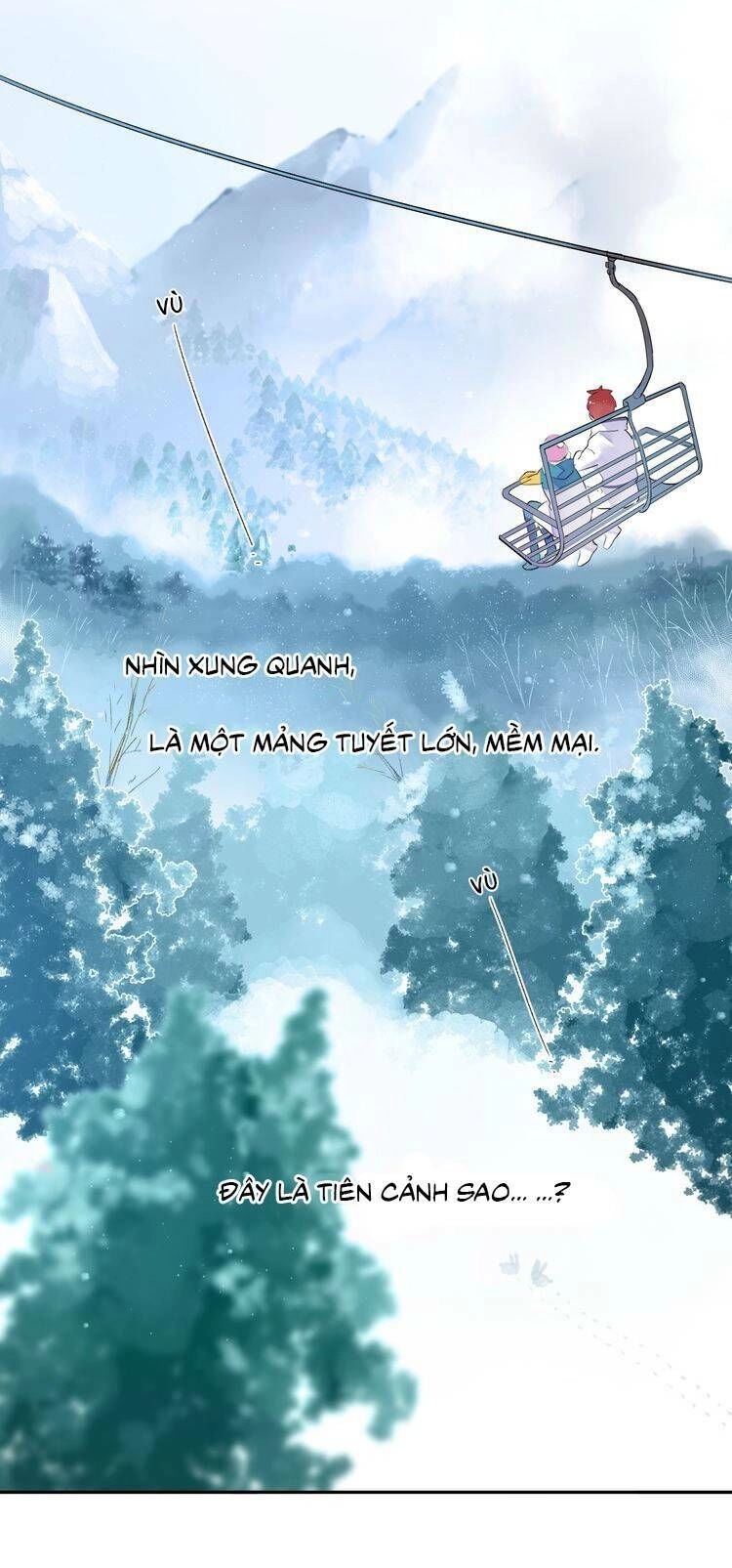 Dolo Mệnh Vận Giao Nang Chapter 44 - 64