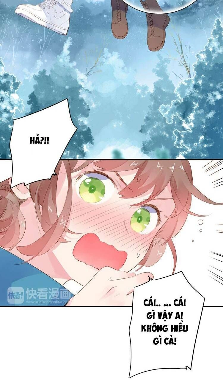 Dolo Mệnh Vận Giao Nang Chapter 44 - 72