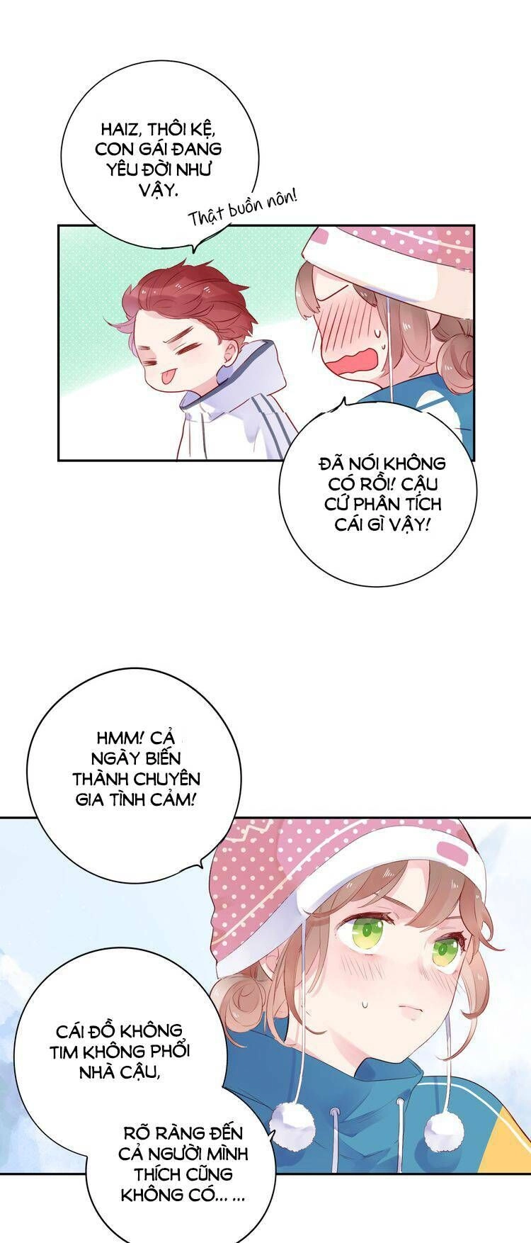 Dolo Mệnh Vận Giao Nang Chapter 44 - 74