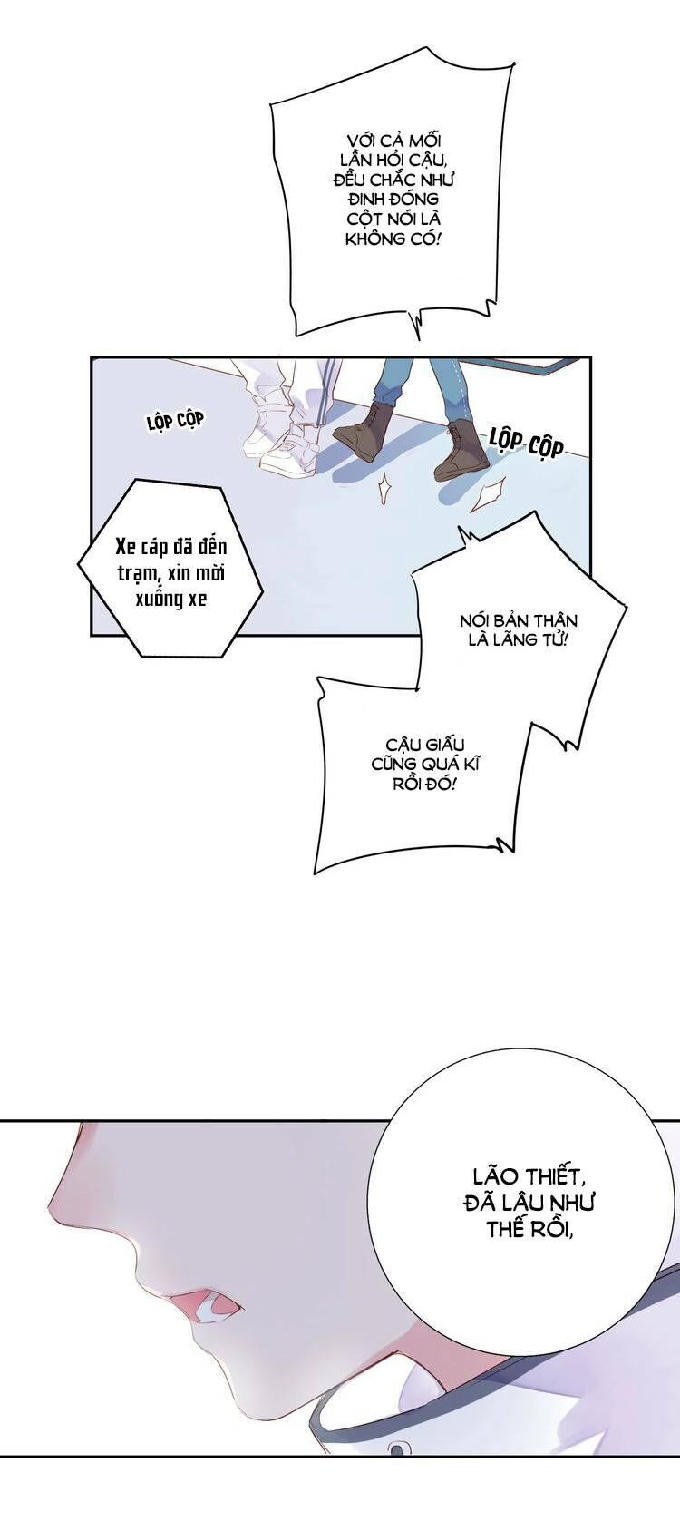 Dolo Mệnh Vận Giao Nang Chapter 44 - 78