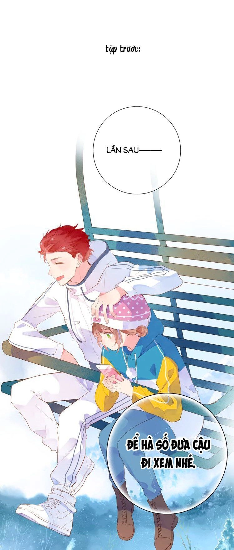 Dolo Mệnh Vận Giao Nang Chapter 45 - 2