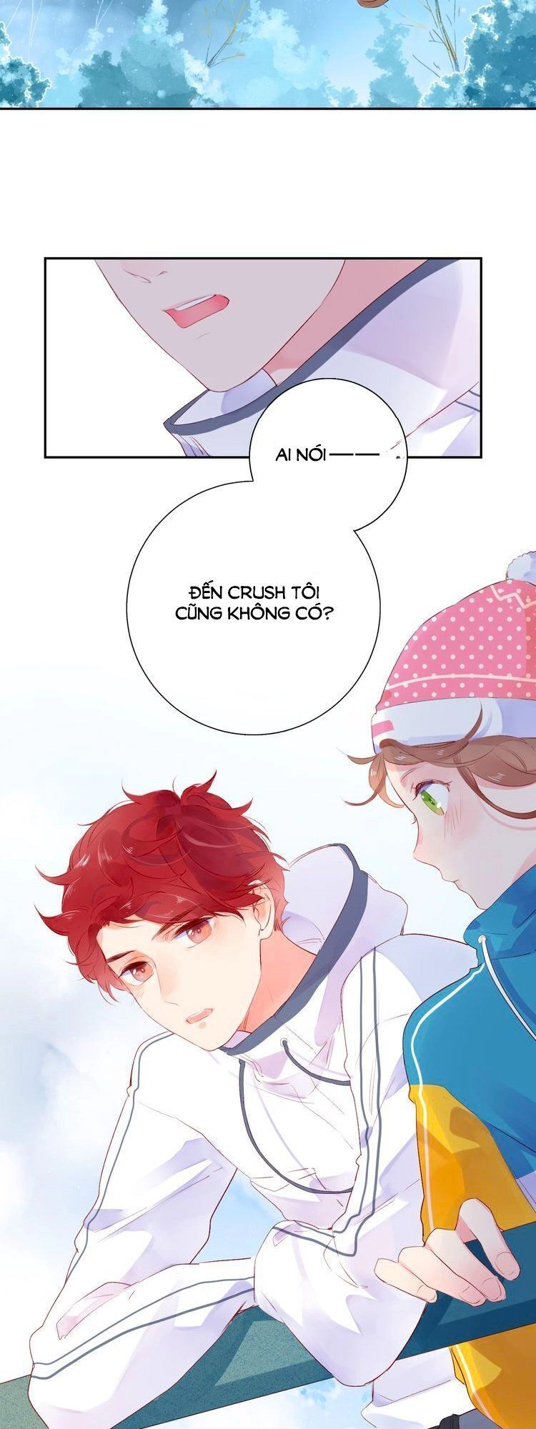 Dolo Mệnh Vận Giao Nang Chapter 45 - 3