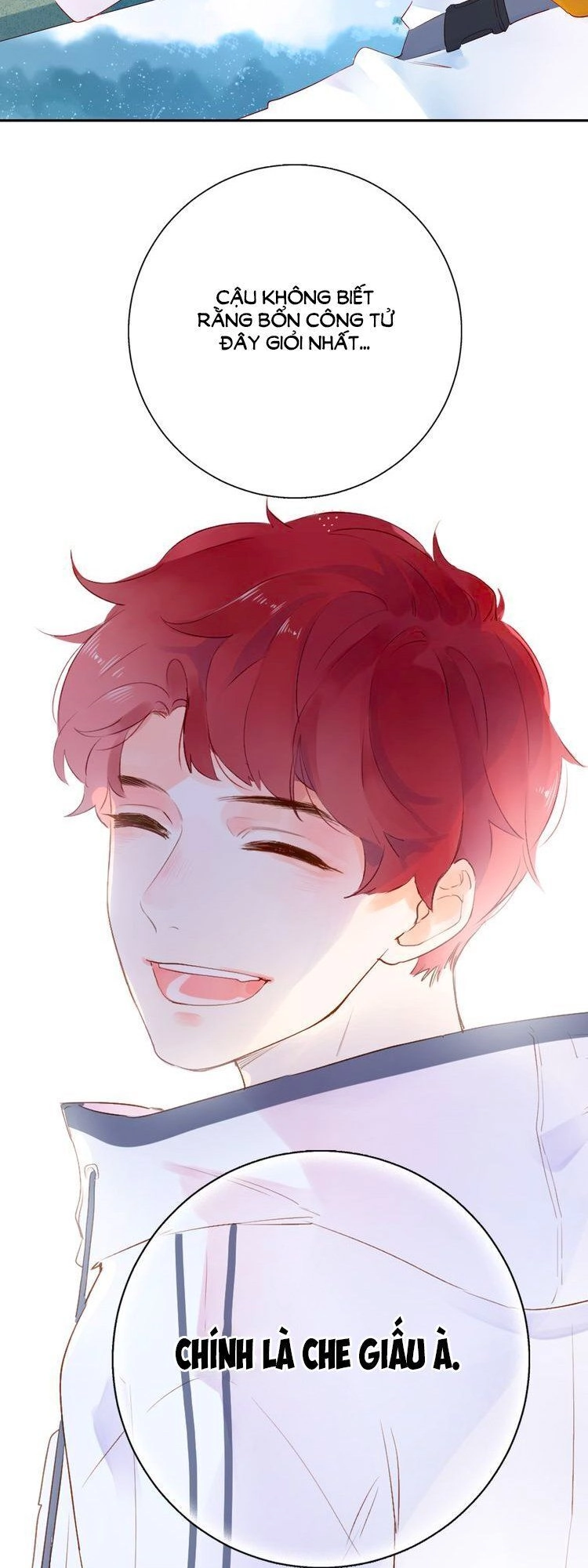 Dolo Mệnh Vận Giao Nang Chapter 45 - 4