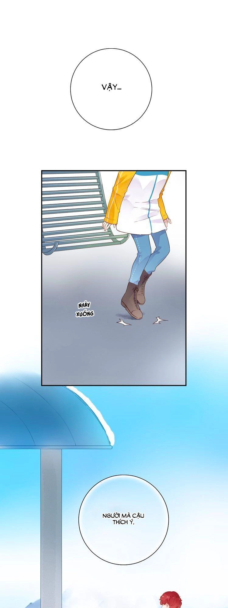 Dolo Mệnh Vận Giao Nang Chapter 45 - 7