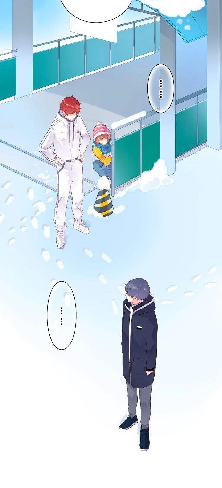 Dolo Mệnh Vận Giao Nang Chapter 45 - 13